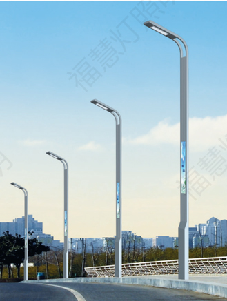 上海LED单臂灯