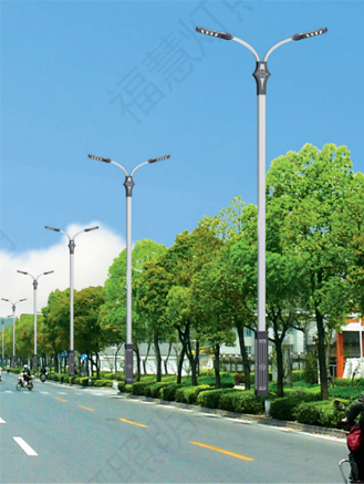 运城LED路灯