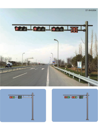 泉州交通信号灯报价