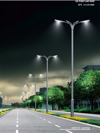 江苏LED路灯