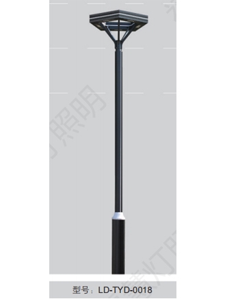 武汉LED铝型材灯