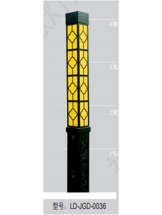 北京景观灯