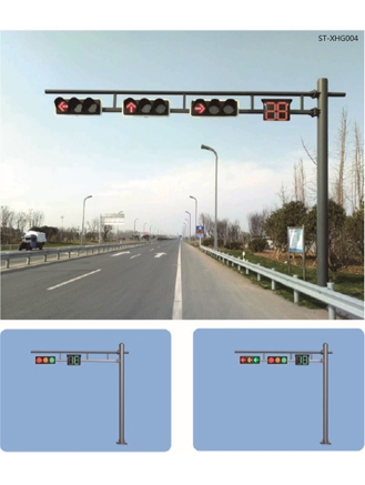 交通信号灯报价