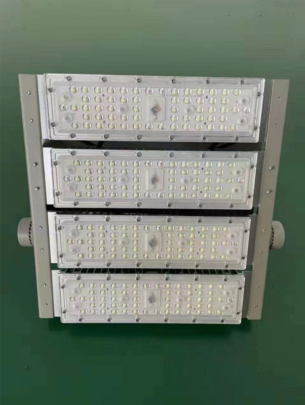 防眩光球场灯厂家